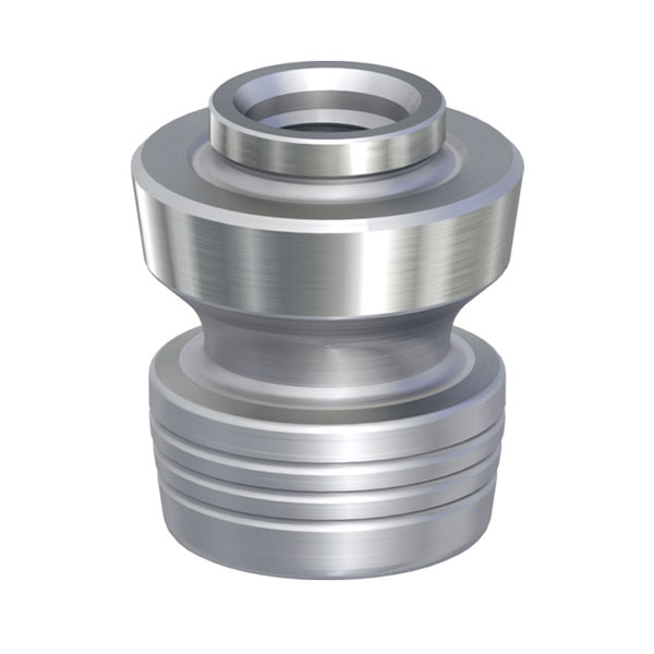 SCHUNK雄克NSE mikro的定位销 SCHUNK雄克NSE mikro的定位销